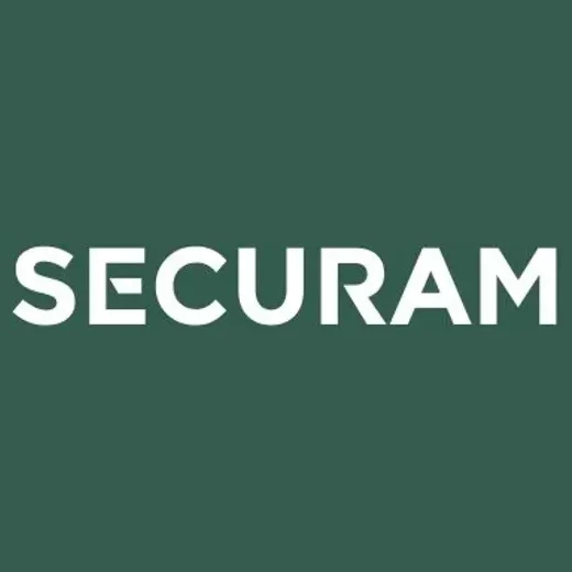 securamsys brand logo for securamsys.com