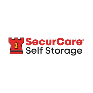 securcareselfstorage brand logo for securcareselfstorage.com