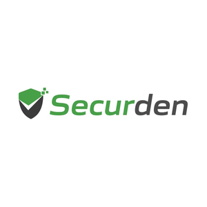 securden brand logo for securden.com