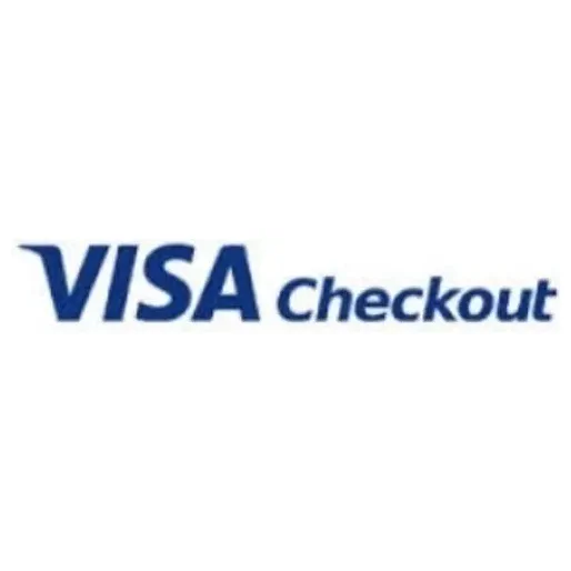 Visa brand logo for secure.checkout.visa.com