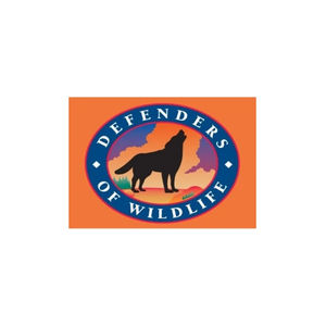 Defenders brand logo for secure.defenders.org