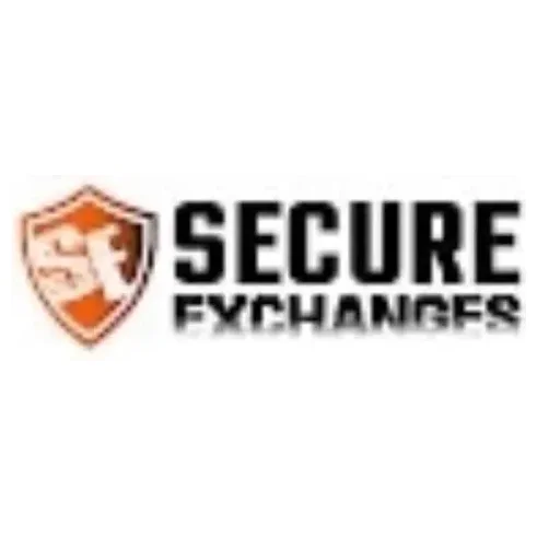secure-exchanges brand logo for secure-exchanges.com