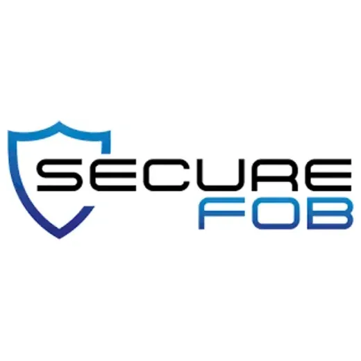 secure-fob brand logo for secure-fob.com