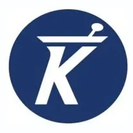 Kinneydrugs brand logo for secure.kinneydrugs.com