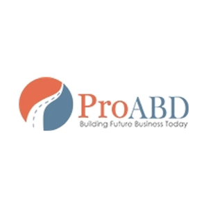 Proabd brand logo for secure.proabd.com