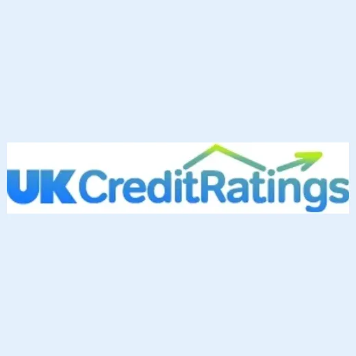 Ukcreditratings brand logo for secure.ukcreditratings.com