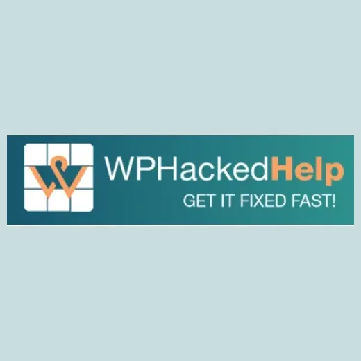 Wphackedhelp brand logo for secure.wphackedhelp.com