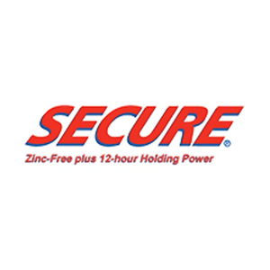 securedenture brand logo for securedenture.com