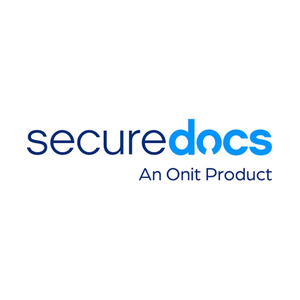 securedocs brand logo for securedocs.com