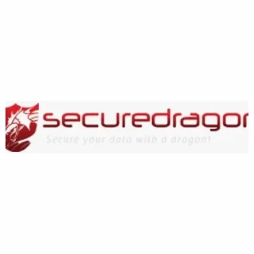 securedragon brand logo for securedragon.net