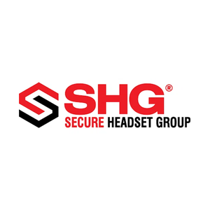 secureheadsets brand logo for secureheadsets.com