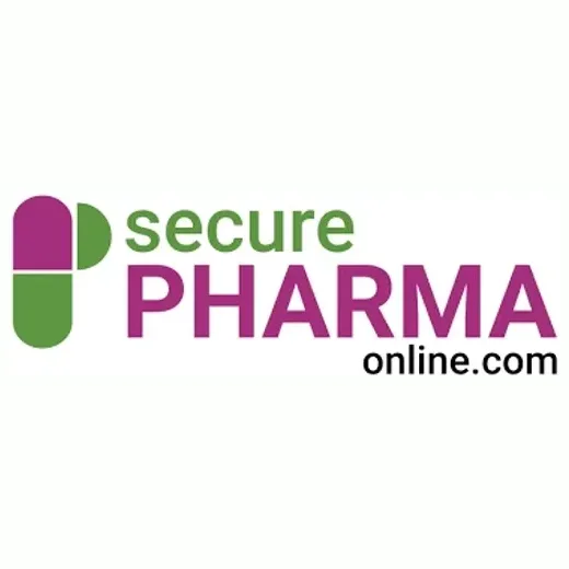 securepharmaonline brand logo for securepharmaonline.com