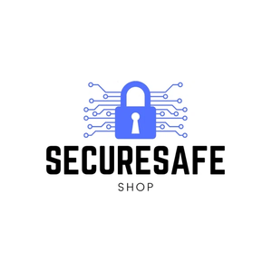 securesafeshop brand logo for securesafeshop.com