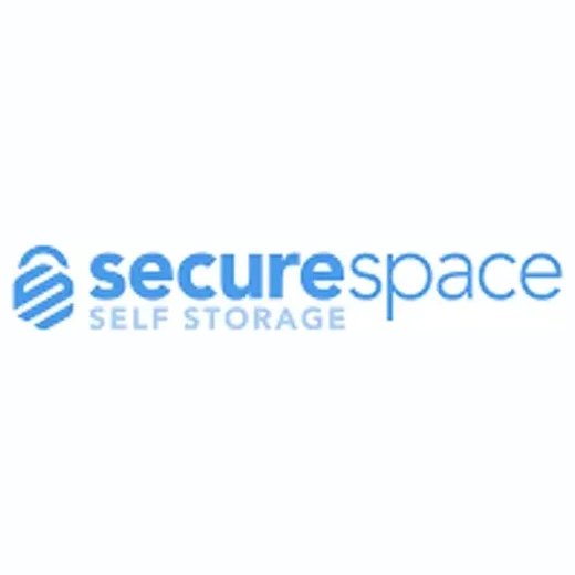 securespace brand logo for securespace.com