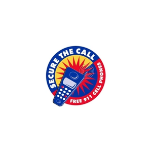 securethecall brand logo for securethecall.org