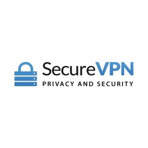 securevpn brand logo for securevpn.com