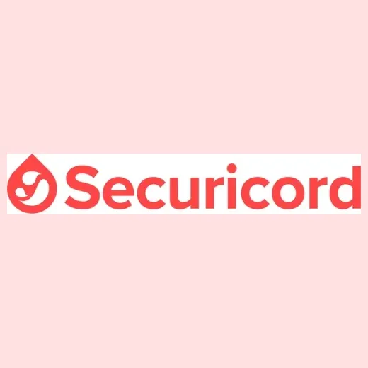Securicord brand logo for securicord.com