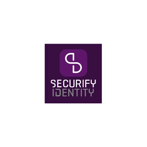 securifyidentity brand logo for securifyidentity.com