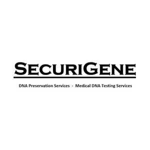 securigene brand logo for securigene.com