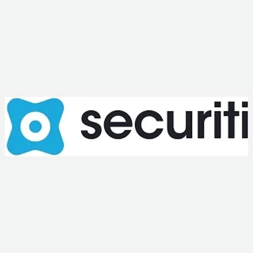 securiti brand logo for securiti.ai