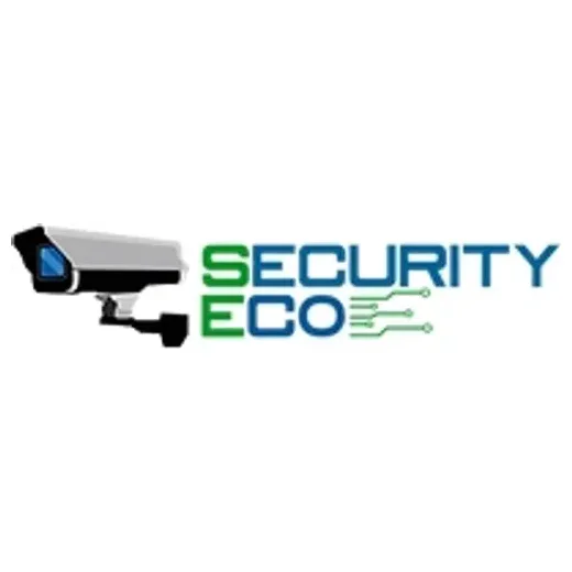 security-eco brand logo for security-eco.com