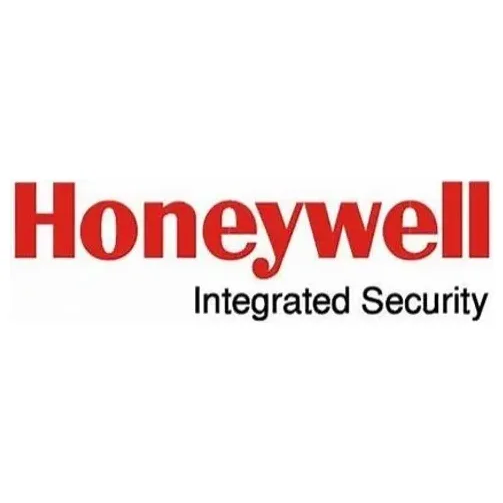 Honeywell brand logo for security.honeywell.com