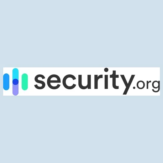 security brand logo for security.org