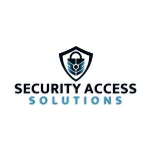 securityaccesssolutions brand logo for securityaccesssolutions.com