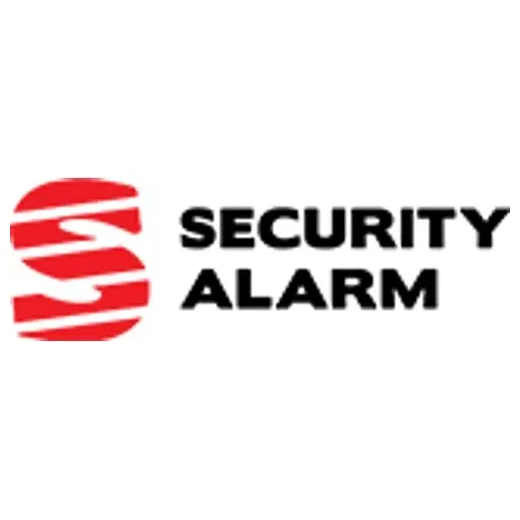 securityalarm brand logo for securityalarm.com