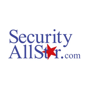 securityallstar brand logo for securityallstar.com
