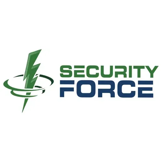securityforcenow brand logo for securityforcenow.com