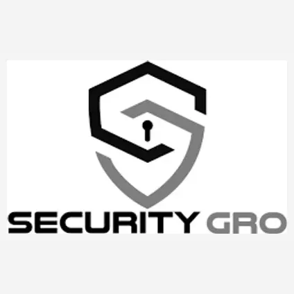 securitygro brand logo for securitygro.com