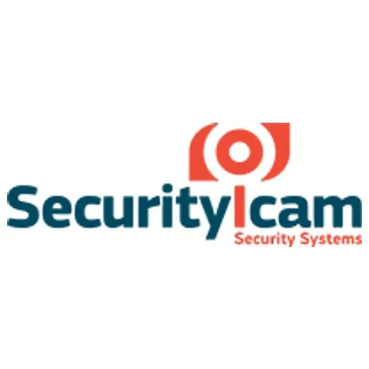 securityicam brand logo for securityicam.com