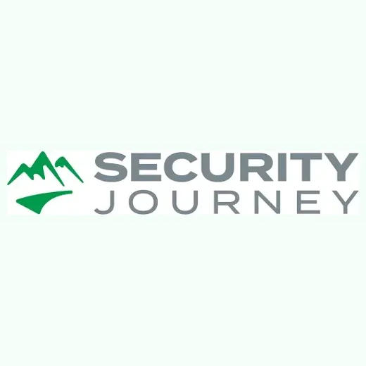 securityjourney brand logo for securityjourney.com