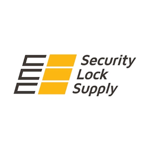 securitylocksupply brand logo for securitylocksupply.com