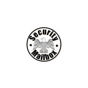 securitymailbox brand logo for securitymailbox.com