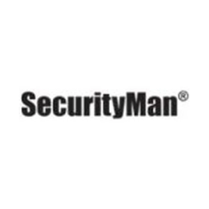 securitymaninc brand logo for securitymaninc.com