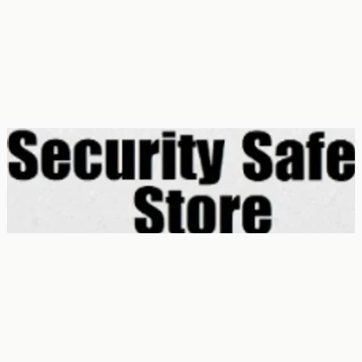 securitysafestore brand logo for securitysafestore.com