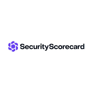 securityscorecard brand logo for securityscorecard.com