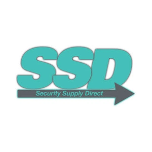 securitysupplydirect brand logo for securitysupplydirect.com