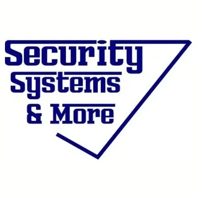 securitysystemsandmore brand logo for securitysystemsandmore.com