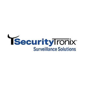 securitytronix brand logo for securitytronix.com