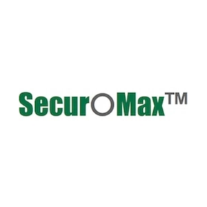 securomax brand logo for securomax.com