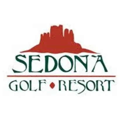 sedonagolfresort brand logo for sedonagolfresort.com