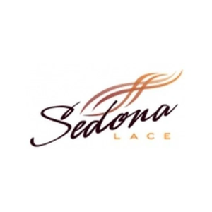 sedonalace brand logo for sedonalace.com