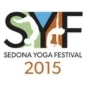 sedonayogafestival brand logo for sedonayogafestival.com