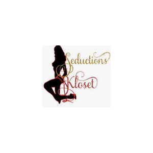 seductionskloset brand logo for seductionskloset.com