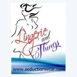 seductionwear brand logo for seductionwear.com
