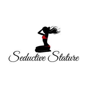 seductivestature brand logo for seductivestature.shop