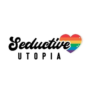 seductiveutopia brand logo for seductiveutopia.net